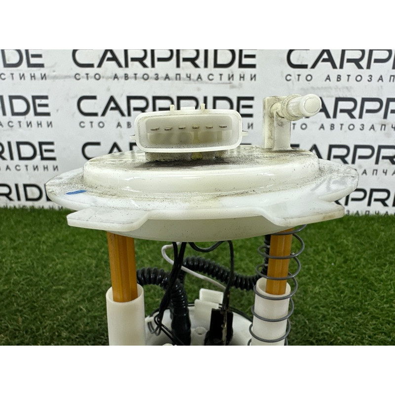 Топливный насос (топливная система) Nissan Rogue T33 2021 2.5 PR25DD 170406RR0A