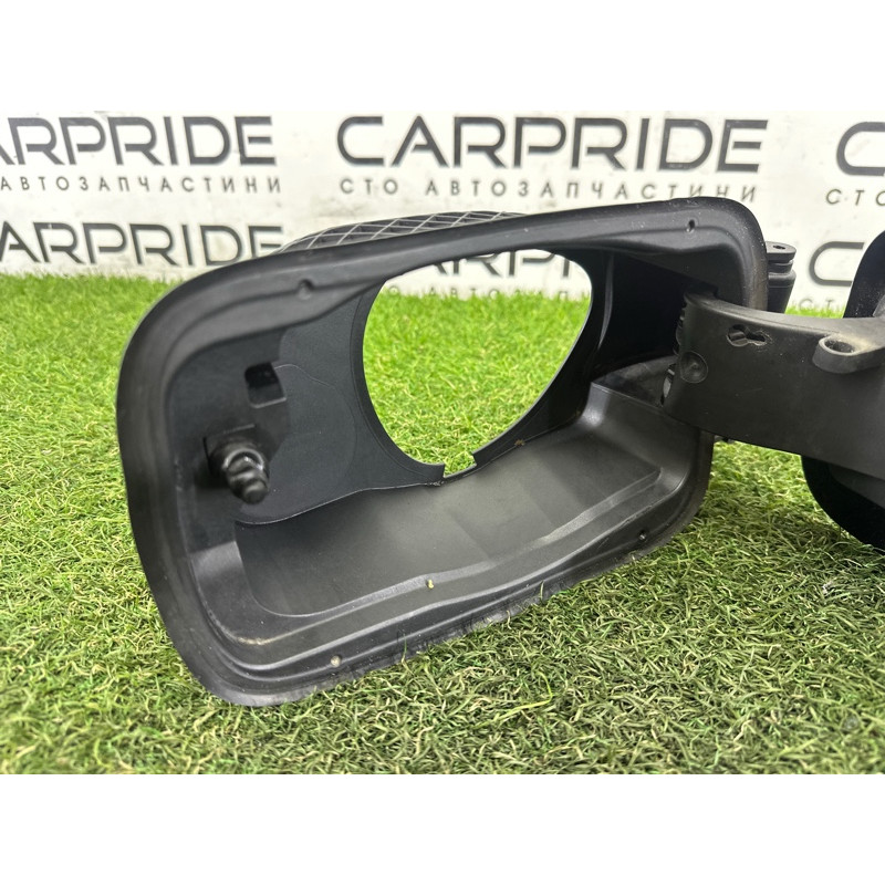 Кришка паливного бака (кузов і елементи) BMW X3 F25 2013 3.0 N55B30 51177213035