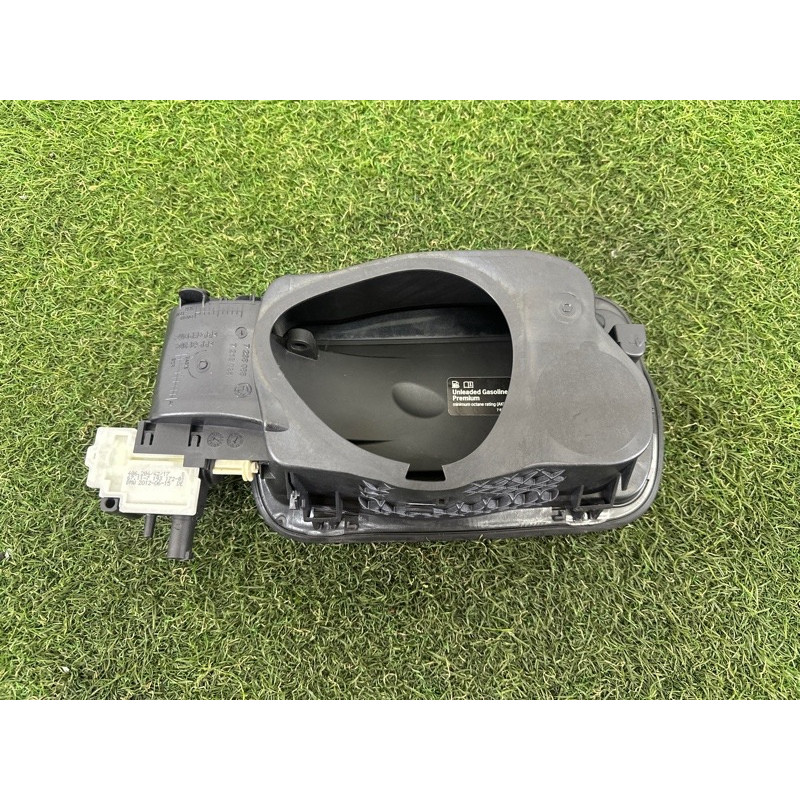 Кришка паливного бака (кузов і елементи) BMW X3 F25 2013 3.0 N55B30 51177213035
