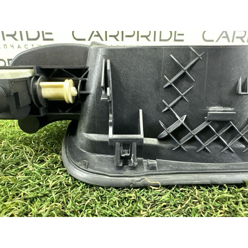 Кришка паливного бака (кузов і елементи) BMW X3 F25 2013 3.0 N55B30 51177213035