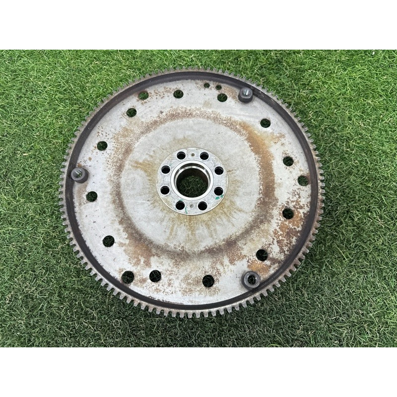 Маховик (двигатель и элементы) AUDI A4 B8 2012 2.0 CAEB 06H105323K