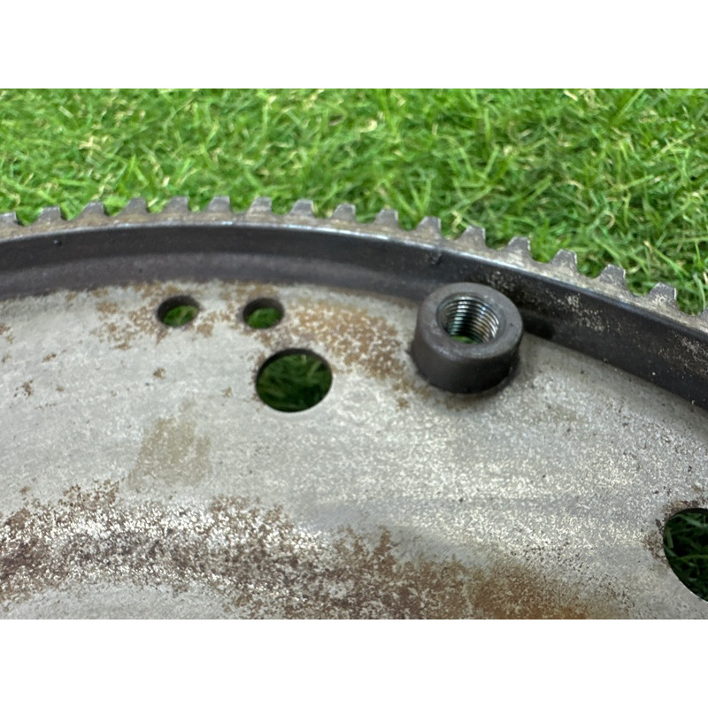 Маховик (двигатель и элементы) AUDI A4 B8 2012 2.0 CAEB 06H105323K