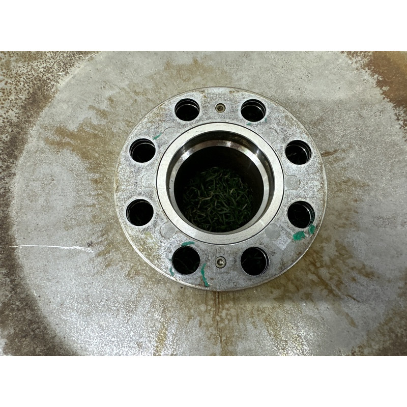 Маховик (двигатель и элементы) AUDI A4 B8 2012 2.0 CAEB 06H105323K