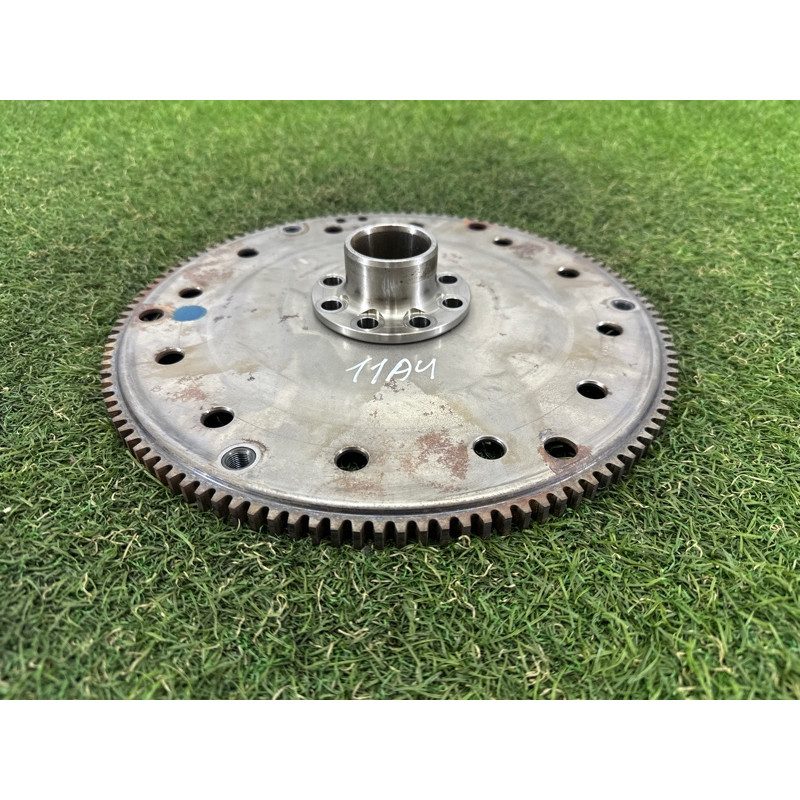 Маховик (двигатель и элементы) AUDI A4 B8 2012 2.0 CAEB 06H105323K