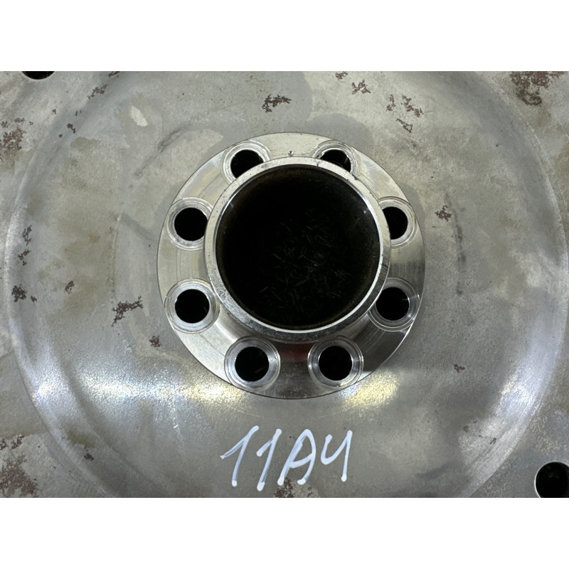 Маховик (двигатель и элементы) AUDI A4 B8 2012 2.0 CAEB 06H105323K