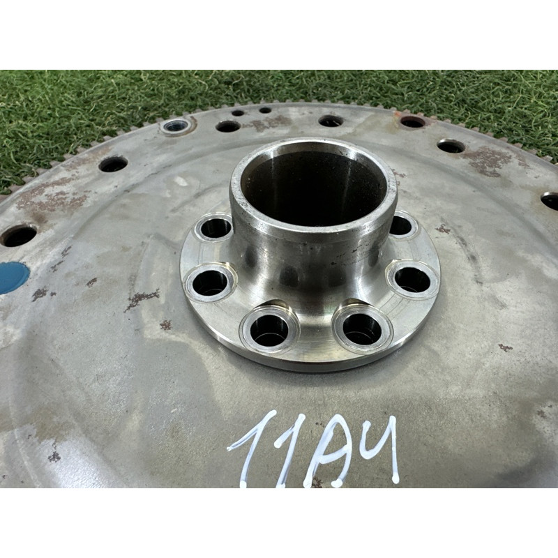 Маховик (двигатель и элементы) AUDI A4 B8 2012 2.0 CAEB 06H105323K