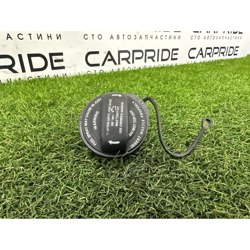 Крышка топливного бака (топливная система) AUDI Q7 4M 2017 3.0 CREC 5N0201550F