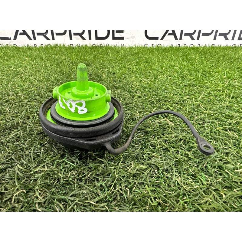 Крышка топливного бака (топливная система) AUDI Q7 4M 2017 3.0 CREC 5N0201550F