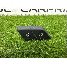 Кнопка блокировки центрального замка