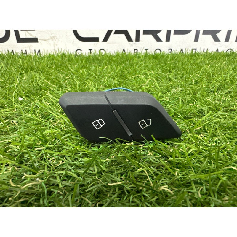 Кнопка блокировки центрального замка (электрика / кнопки) AUDI Q7 4M 2017 3.0 CREC 4M19621085PR