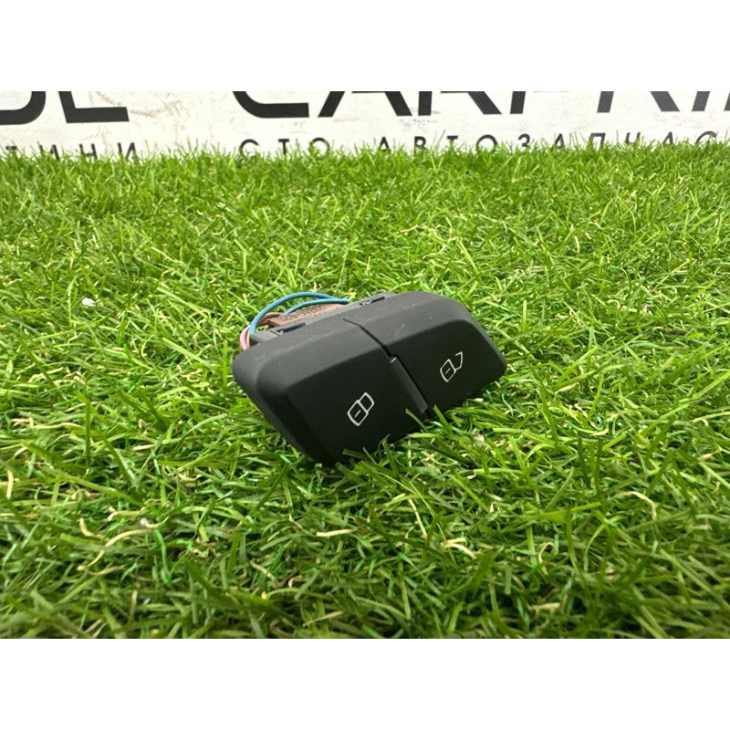 Кнопка блокировки центрального замка (электрика / кнопки) AUDI Q7 4M 2017 3.0 CREC 4M19621085PR