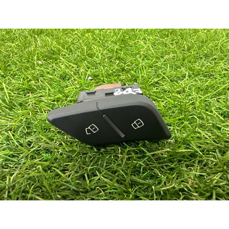 Кнопка блокировки центрального замка (электрика / кнопки) AUDI Q7 4M 2017 3.0 CREC 4M19621085PR