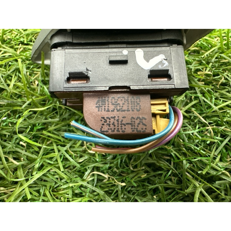 Кнопка блокировки центрального замка (электрика / кнопки) AUDI Q7 4M 2017 3.0 CREC 4M19621085PR