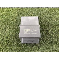 Блок управления топливным насосом