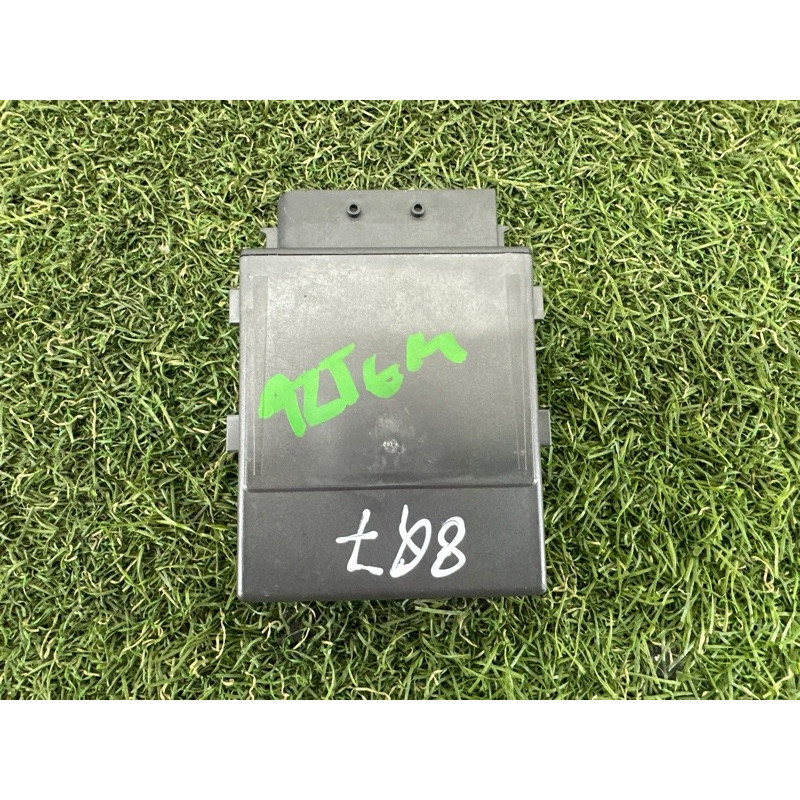 Блок управления топливным насосом (электрика / блок управления) AUDI Q7 4M 2017 3.0 CREC 4M0906121B