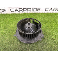 Мотор печки