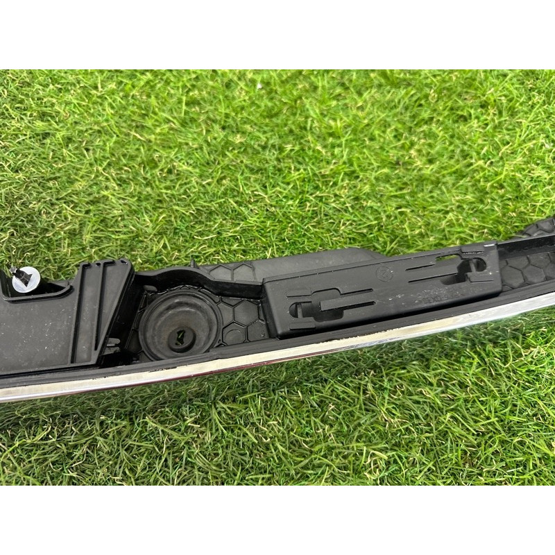 Панель подсветки номера (кузов и элементы) BMW 7-series F01 2011 3.0 N54 51137194176