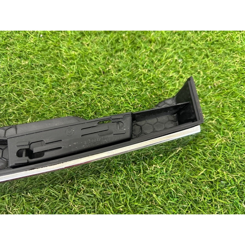 Панель подсветки номера (кузов и элементы) BMW 7-series F01 2011 3.0 N54 51137194176