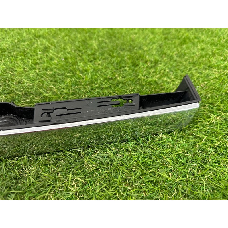 Панель подсветки номера (кузов и элементы) BMW 7-series F01 2011 3.0 N54 51137194176