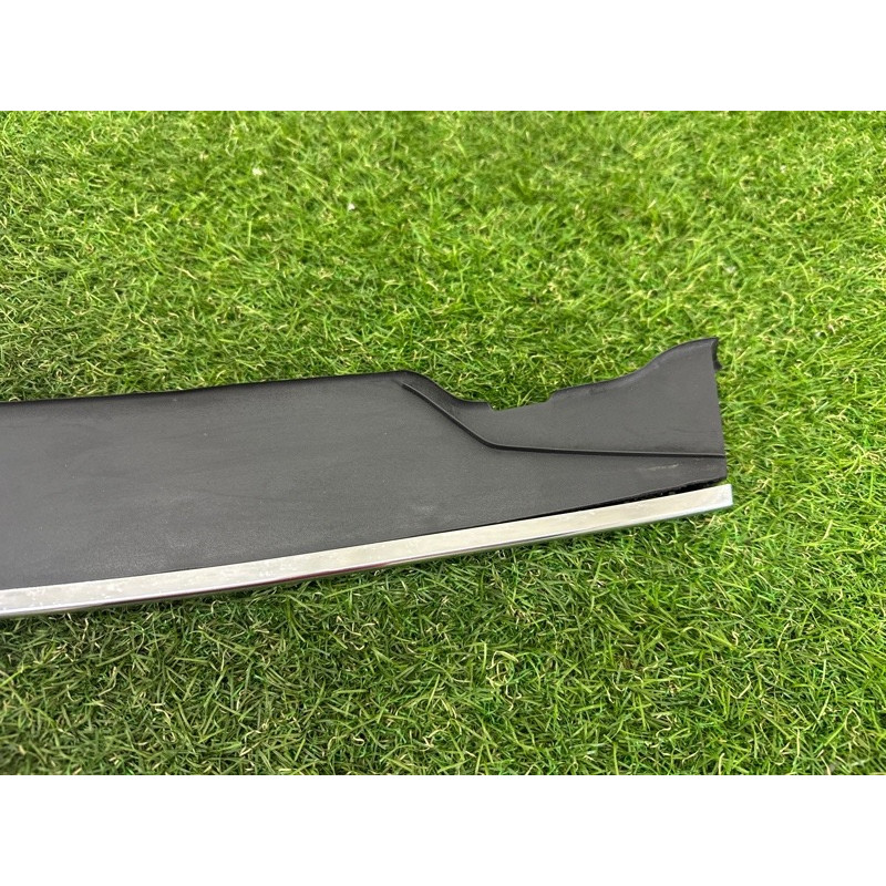 Панель подсветки номера (кузов и элементы) BMW 7-series F01 2011 3.0 N54 51137194176