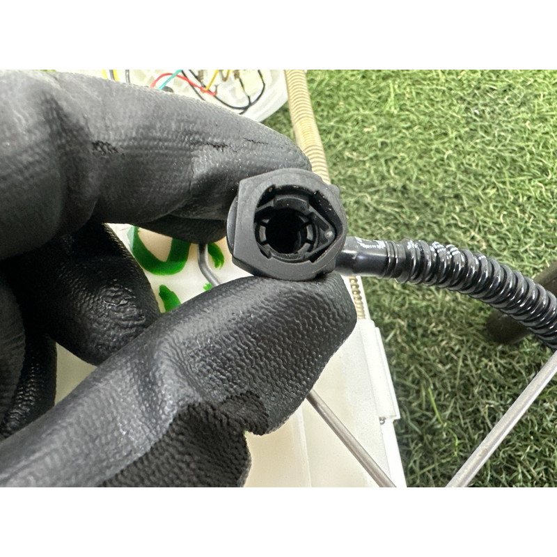 Топливный насос (топливная система) Nissan Rogue T32 2016 2.5 QR25DE 170404BA0C