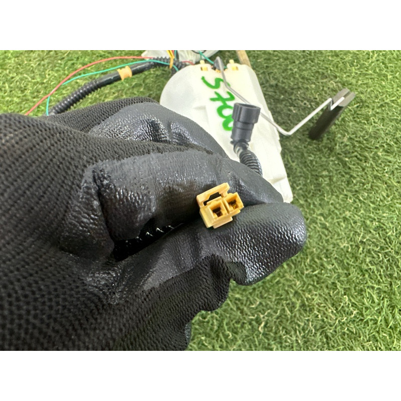 Топливный насос (топливная система) Nissan Rogue T32 2016 2.5 QR25DE 170404BA0C