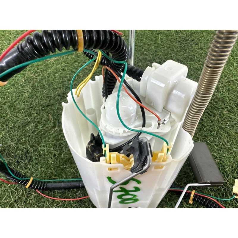 Топливный насос (топливная система) Nissan Rogue T32 2016 2.5 QR25DE 170404BA0C