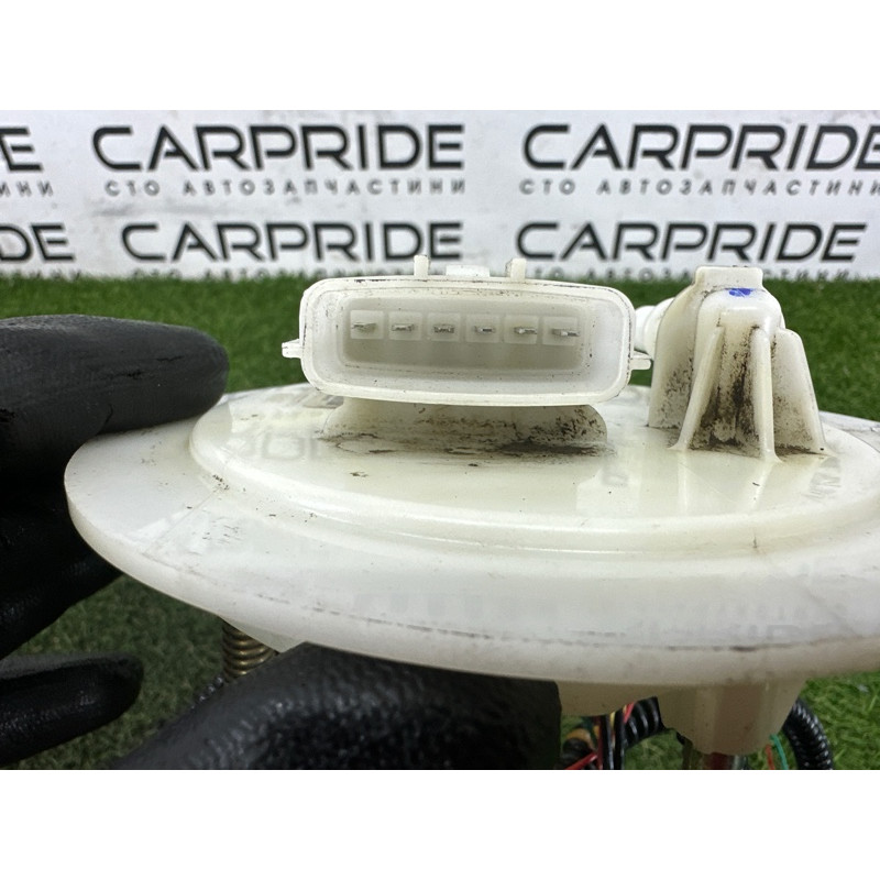 Топливный насос (топливная система) Nissan Rogue T32 2016 2.5 QR25DE 170404BA0C