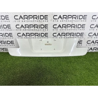 Накладка крышки багажника