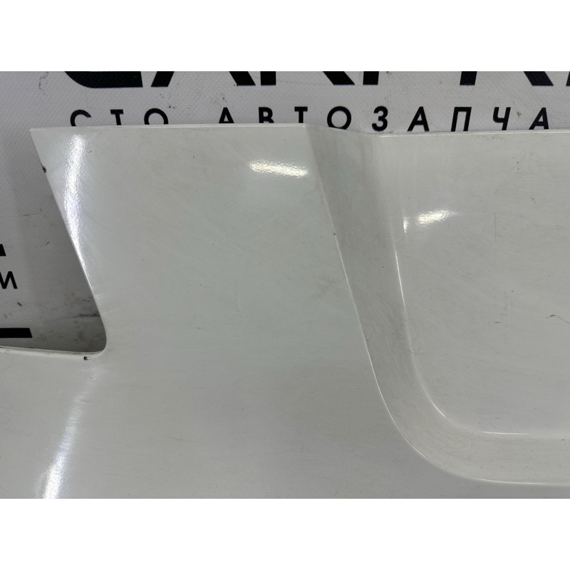 Накладка крышки багажника (кузов и элементы) BMW 7-series F01 2011 3.0 N54 51497205775