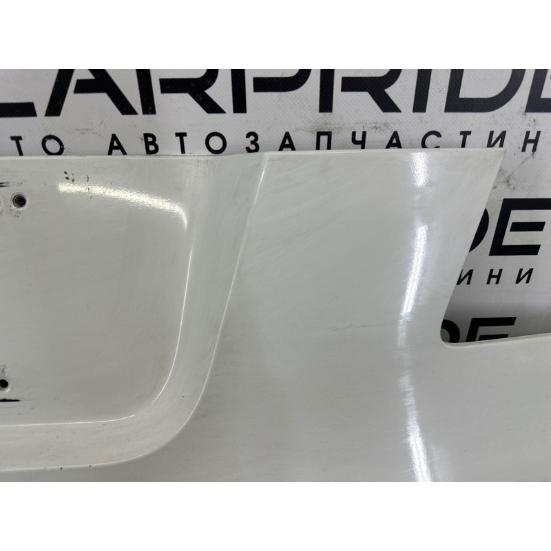 Накладка крышки багажника (кузов и элементы) BMW 7-series F01 2011 3.0 N54 51497205775