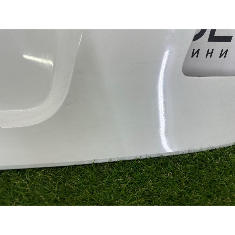 Накладка крышки багажника (кузов и элементы) BMW 7-series F01 2011 3.0 N54 51497205775