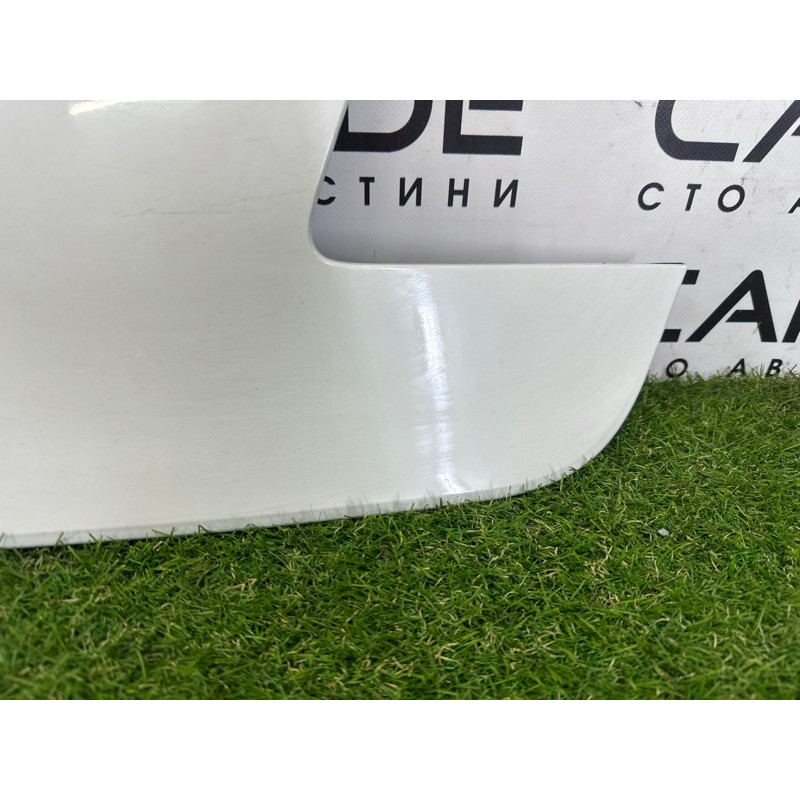 Накладка крышки багажника (кузов и элементы) BMW 7-series F01 2011 3.0 N54 51497205775