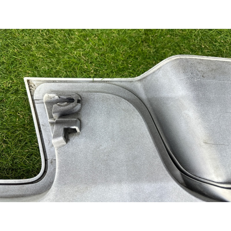 Накладка крышки багажника (кузов и элементы) BMW 7-series F01 2011 3.0 N54 51497205775