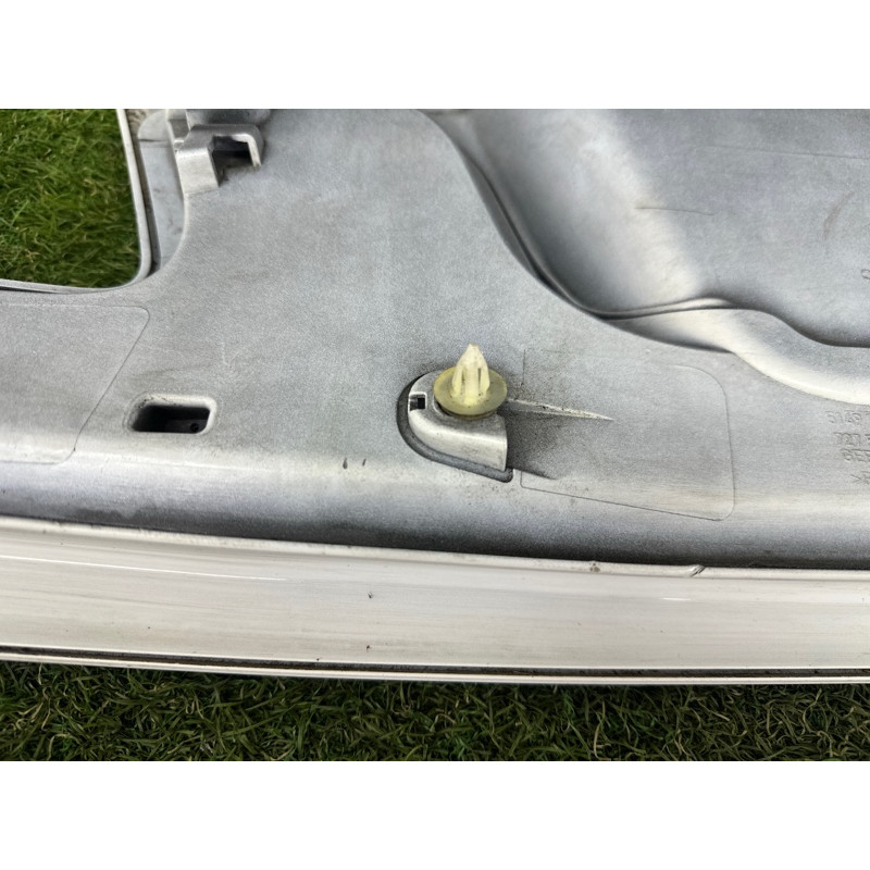 Накладка крышки багажника (кузов и элементы) BMW 7-series F01 2011 3.0 N54 51497205775