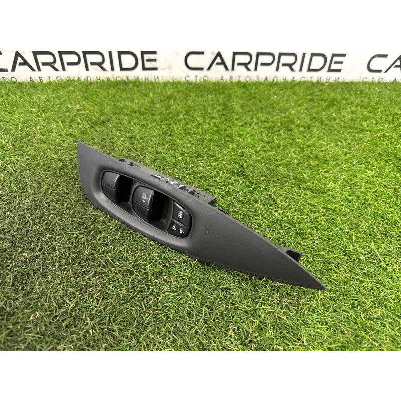 Блок кнопок стеклоподъемников (электрика / кнопки) Nissan Rogue T32 2016 2.5 QR25DE 254014BA5A