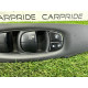 Блок кнопок стеклоподъемников (электрика / кнопки) Nissan Rogue T32 2016 2.5 QR25DE 254014BA5A