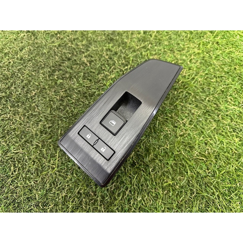 Кнопка стеклоподъемника (электрика / кнопки) Nissan Rogue T33 2021 2.5 PR25DD 254116XJ0B