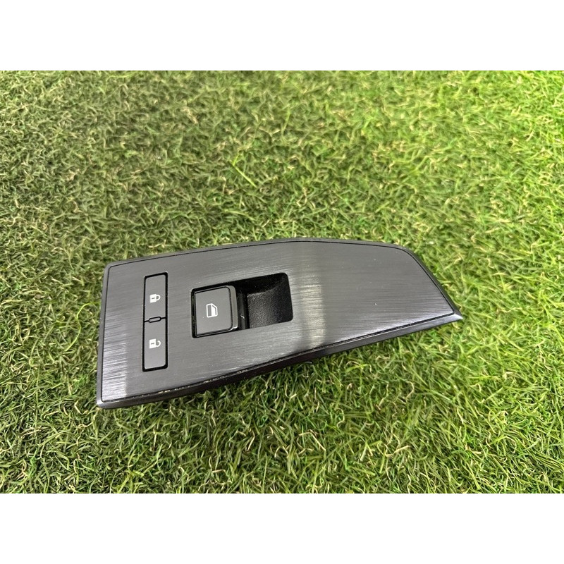 Кнопка стеклоподъемника (электрика / кнопки) Nissan Rogue T33 2021 2.5 PR25DD 254116XJ0B