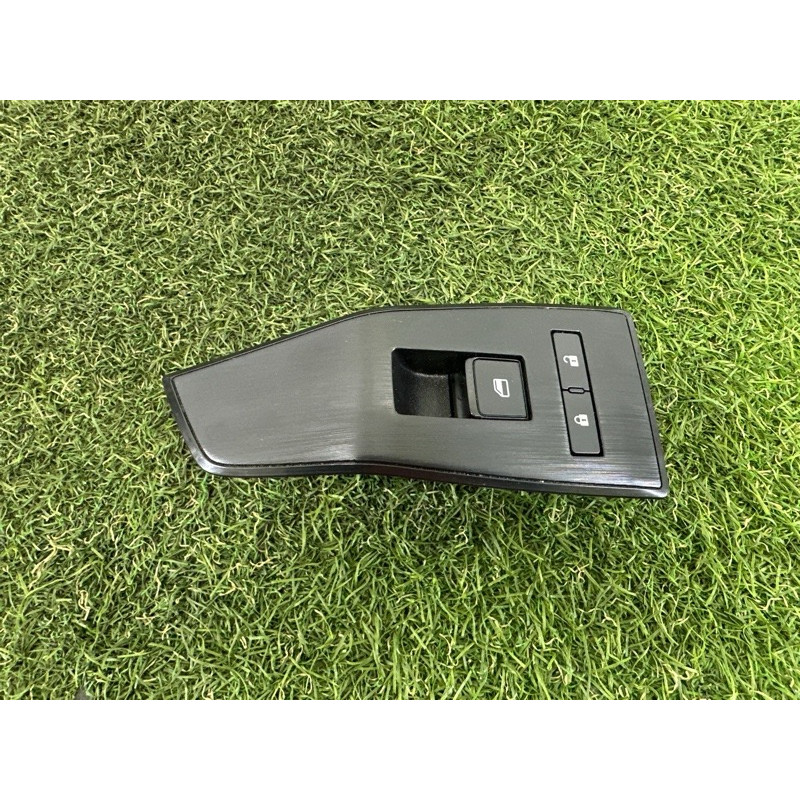 Кнопка стеклоподъемника (электрика / кнопки) Nissan Rogue T33 2021 2.5 PR25DD 254116XJ0B