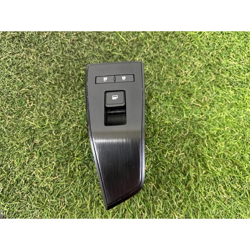 Кнопка стеклоподъемника (электрика / кнопки) Nissan Rogue T33 2021 2.5 PR25DD 254116XJ0B