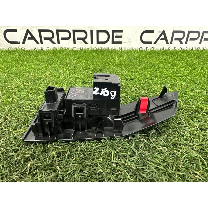 Кнопка стеклоподъемника (электрика / кнопки) Nissan Rogue T33 2021 2.5 PR25DD 254116XJ0B