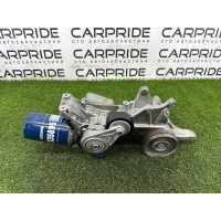 Корпус масляного фильтра