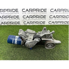 Корпус масляного фильтра