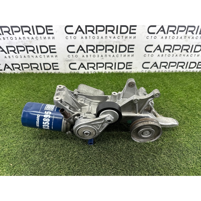 Корпус масляного фильтра (двигатель и элементы) AUDI Q5 8R 2012 2.0 CAEB 06H903143H