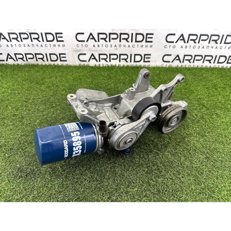 Корпус масляного фильтра (двигатель и элементы) AUDI Q5 8R 2012 2.0 CAEB 06H903143H