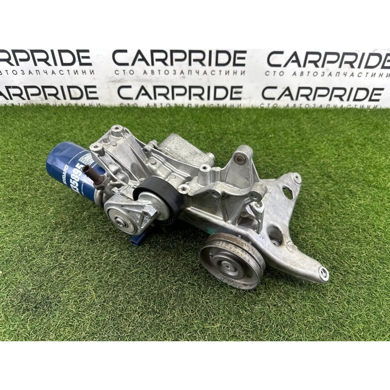 Корпус масляного фильтра (двигатель и элементы) AUDI Q5 8R 2012 2.0 CAEB 06H903143H