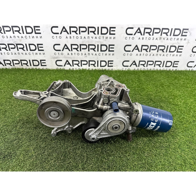 Корпус масляного фильтра (двигатель и элементы) AUDI Q5 8R 2012 2.0 CAEB 06H903143H