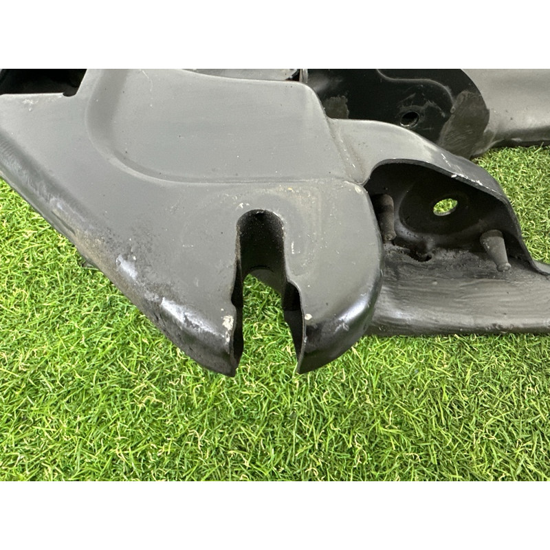 Кронштейн КПП (трансмиссия) BMW X5 E70 2011 3.0 N55B30 22326854187