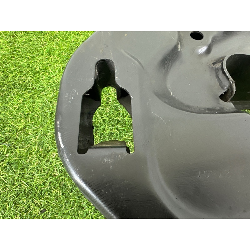 Кронштейн КПП (трансмиссия) BMW X5 E70 2011 3.0 N55B30 22326854187